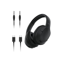 Load image into Gallery viewer, Belkin SoundForm Surround Wireless Over-Ear Headphones, Black_1
