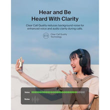 Load image into Gallery viewer, Belkin SoundForm Surround Wireless Over-Ear Headphones, Black_485
