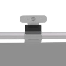 Load image into Gallery viewer, BenQ Webcam Accessory for ScreenBar Halo, Dark Grey_840
