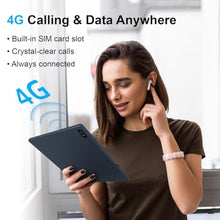 Load image into Gallery viewer, Bigme 7 Inch Color eBook Reader with Stylus for Note-Taking, 4G Connectivity, 8+128GB, DarkBlue_787
