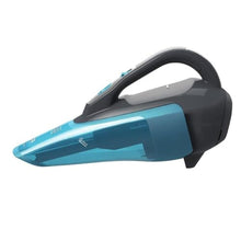 Load image into Gallery viewer, BLACK+DECKER dustbuster AdvancedClean Cordless Wet/Dry Handheld Vacuum, Titanium (HLWVA325J21)_7739
