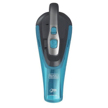 Load image into Gallery viewer, BLACK+DECKER dustbuster AdvancedClean Cordless Wet/Dry Handheld Vacuum, Titanium (HLWVA325J21)_7740
