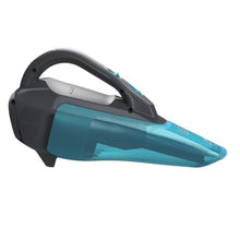Load image into Gallery viewer, BLACK+DECKER dustbuster AdvancedClean Cordless Wet/Dry Handheld Vacuum, Titanium (HLWVA325J21)_7741
