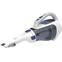 Load image into Gallery viewer, BLACK+DECKER HHVI325JR22 Dustbuster Cordless Lithium Hand Vacuum, Ink Blue, InkBlue_1
