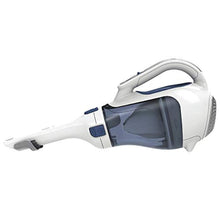Load image into Gallery viewer, BLACK+DECKER HHVI325JR22 Dustbuster Cordless Lithium Hand Vacuum, Ink Blue, InkBlue_7994
