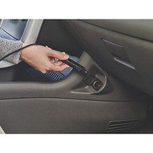 Load image into Gallery viewer, BLACK+DECKER Pivot Vac 12V DC Car Handheld Vacuum, Black (BDH1200PVAV)_1076
