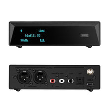 Load image into Gallery viewer, blafili B3 Bluetooth Receiver for Mixers, DJ, PA &amp; Stereo Systems, Black_1
