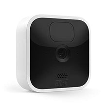 Load image into Gallery viewer, Blink Indoor - wireless, HD security camera with two-year battery life, motion detection, and two-way audio 1 camera system, GREY_1
