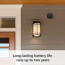 Load image into Gallery viewer, Blink Outdoor (3rd Gen) - wireless, weather-resistant HD security camera, two-year battery life, motion detection, set up in minutes 1 camera system_216
