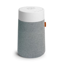 Load image into Gallery viewer, BLUEAIR Mini Air Purifier For Small Room, Bedroom Air Purifiers For Home, Portable Air Purifier For Pets Allergies, Desk Air Purifier For Office, Baby Air Purifier For Nursery, Blue Pure Mini Max, Grey_1
