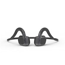 Load image into Gallery viewer, Bone Conduction Wireless Bluetooth Headset IPX8 Waterproof Swimming Headset Outdoor Fitness 32GB Memory MP3 Player (Grey)_134
