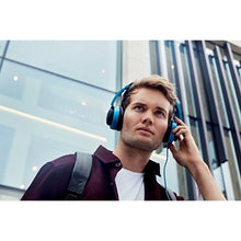 Load image into Gallery viewer, BOOMPODS Boompods Hush Active Noise Cancelling Headphone - Black_2864
