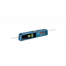 Load image into Gallery viewer, BOSCH GLL 1 P 65 Ft Line and Point Laser, Includes 2 AA Batteries &amp; Versatile Mount_1
