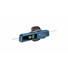 Load image into Gallery viewer, BOSCH GLL 1 P 65 Ft Line and Point Laser, Includes 2 AA Batteries &amp; Versatile Mount_1606
