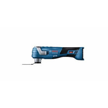 Load image into Gallery viewer, Bosch GOP18V-34N 18V Brushless StarlockPlus Oscillating Multi-Tool (Bare Tool), Black_2515
