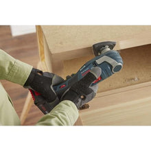 Load image into Gallery viewer, Bosch GOP18V-34N 18V Brushless StarlockPlus Oscillating Multi-Tool (Bare Tool)_1834

