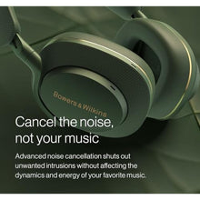 Load image into Gallery viewer, Bowers &amp; Wilkins Limited Edition Px7 S2e Over-Ear Headphones, Ruby Red, RubyRed_106
