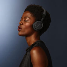 Load image into Gallery viewer, Bowers &amp; Wilkins PX5 On Ear Noise Cancelling Wireless Headphones - Blue_3358
