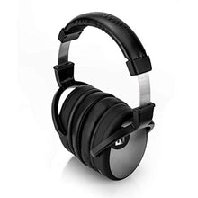 Load image into Gallery viewer, Brainwavz HM5 Over Ear Wired Headphones Without Mic (Black)_3055
