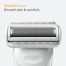 Load image into Gallery viewer, Braun Series 5 All-in-One Beard &amp; Body Grooming Kit for Men, Cordless Trimmer, Hair Clippers &amp; Shaver for Face, Hair &amp; Body with Smooth Shave Head, AIO 5510, MoonstoneGrey_190
