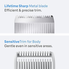 Load image into Gallery viewer, Braun Series 7 All-in-One Beard &amp; Body Grooming Kit for Men, Cordless Trimmer, Hair Clippers &amp; Shaver for Face, Hair &amp; Body with Gillette ProGlide Razor, AIO 7530, MatteBlack_489

