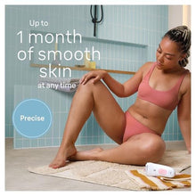Load image into Gallery viewer, Braun Silk-pil 5 Epilator, Wet &amp; Dry, Lasting Smooth Skin, SE5-230, RoseGold_3923
