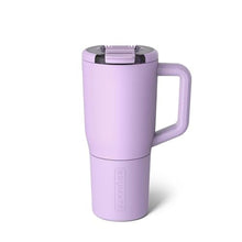 Load image into Gallery viewer, BrMate Mv - 25oz 100% Leak Proof Insulated Coffee Mug with Handle &amp; Lid - Stainless Steel Coffee Travel Mug - Double Walled Coffee Cup (Lavender)_1

