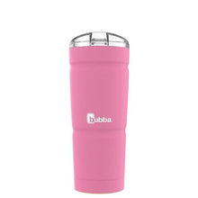 Load image into Gallery viewer, Bubba Envy S Stainless Steel Tumbler 24oz. Water Bottle Medium Azalea_686
