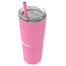 Load image into Gallery viewer, Bubba Envy S Stainless Steel Tumbler 24oz. Water Bottle Medium Azalea_687
