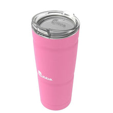 Load image into Gallery viewer, Bubba Envy S Stainless Steel Tumbler 24oz. Water Bottle Medium Azalea_688
