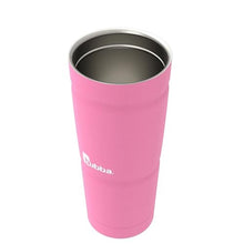 Load image into Gallery viewer, Bubba Envy S Stainless Steel Tumbler 24oz. Water Bottle Medium Azalea_689
