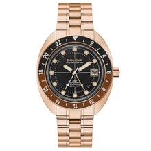 Load image into Gallery viewer, Bulova Automatic Watch 97B215, Rose Gold, Bracelet, RoseGold_1

