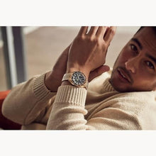 Load image into Gallery viewer, Bulova Automatic Watch 97B215, Rose Gold, Bracelet, RoseGold_7192
