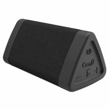 Load image into Gallery viewer, Cambridge Soundworks OontZ Shower Plus Edition Bluetooth Speaker, IPX7 Waterproof Portable Wireless Speaker, up to 100 unobstructed feet Wireless Range, BlackWaterproof_1
