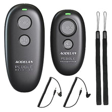 Load image into Gallery viewer, Camera Wireless Shutter Release Remote Control for Canon Replaces TC-80N3_1
