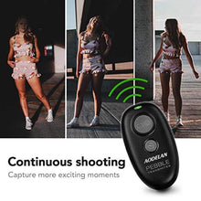 Load image into Gallery viewer, Camera Wireless Shutter Release Remote Control for Canon Replaces TC-80N3_8690
