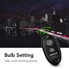 Load image into Gallery viewer, Camera Wireless Shutter Release, Remote Control Trigger for Nikon_8709
