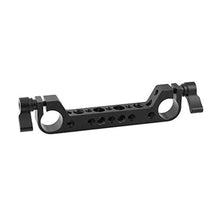 Load image into Gallery viewer, CAMVATE 19mm Dual-Port Rod Clamp Bracket for 19mm Studio System_1
