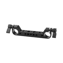 Load image into Gallery viewer, CAMVATE 19mm Dual-Port Rod Clamp Bracket for 19mm Studio System_2458
