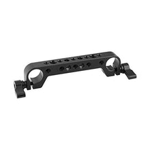 Load image into Gallery viewer, CAMVATE 19mm Dual-Port Rod Clamp Bracket for 19mm Studio System_2459
