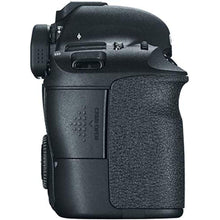 Load image into Gallery viewer, Canon EOS 6D 20.1 MP CMOS Digital SLR Camera with 3.0-Inch LCD (Body Only), Black_109
