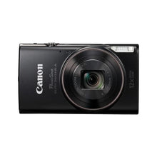 Load image into Gallery viewer, Canon PowerShot ELPH 360 HS A Black_1
