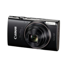 Load image into Gallery viewer, Canon PowerShot ELPH 360 HS A Black_74
