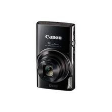 Load image into Gallery viewer, Canon PowerShot ELPH 360 HS A Black_75
