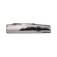Load image into Gallery viewer, Canon PowerShot ELPH 360 HS A Silver_483
