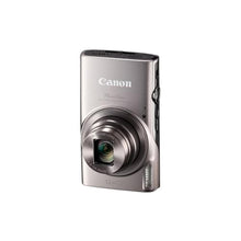 Load image into Gallery viewer, Canon PowerShot ELPH 360 HS A Silver_486
