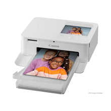 Load image into Gallery viewer, Canon SELPHY CP1500 Compact Photo Printer White_1
