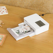 Load image into Gallery viewer, Canon SELPHY CP1500 Compact Photo Printer White_337
