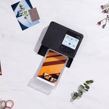 Load image into Gallery viewer, Canon Selphy CP1500 Wireless Compact Photo Printer (Black)_272
