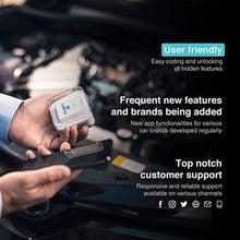 Load image into Gallery viewer, Carista OBD2 - Bluetooth OBD2 Scanner and App - Car Scanner Diagnostic Tool and Code Reader with Access to Diagnostics, Customizations, Service Tools, and Live Data, Gen_920
